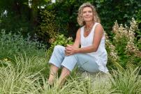 Erika Marti, 50 Jahre, verheiratet, hat sieben Kinder, wohnt in Thun